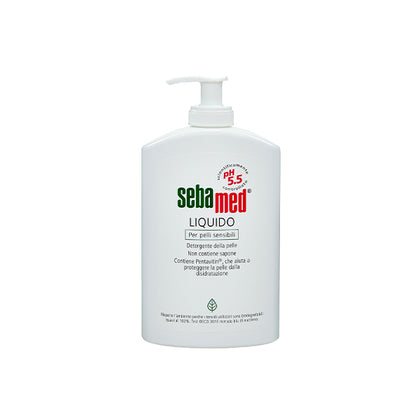 Sebamed Liquido 400ml