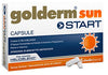 GOLDERM SUN START 30 CAPSULE