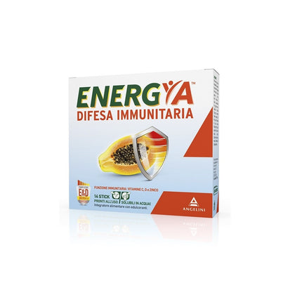 Energya Difesa Immmunitaria 14 Stick