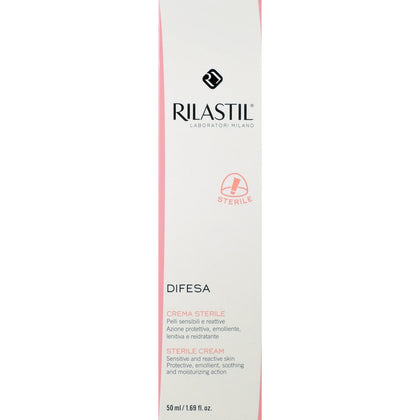 Rilastil Difesa Crema Sterile