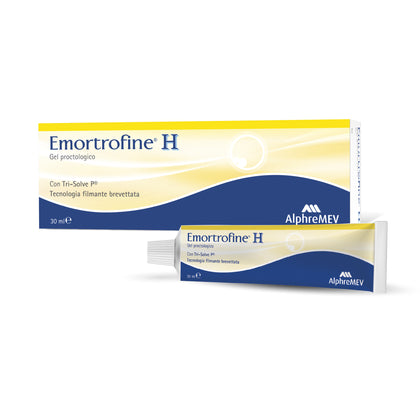 Emortrofine H 30ml