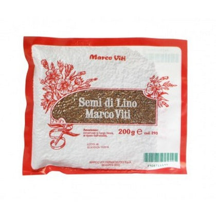 SEMI DI LINO 200G