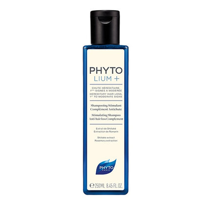 Phytolium+ Shampoo Stimolante