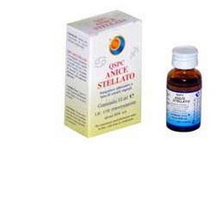 QSPC ANICE STELLATO GOCCE 10ML