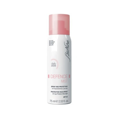 Defence Mist Spray Viso Protettivo Uv-inquinamento-luce Blu