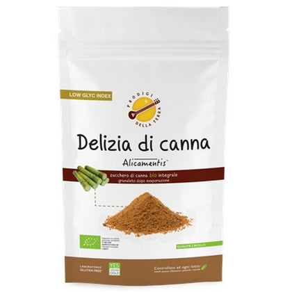 DELIZIA DI CANNA ALICAM BIO