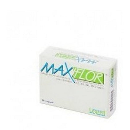 MAXIFLOR 20 BUSTE