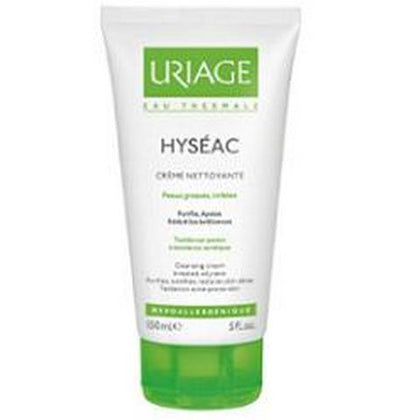 HYSEAC CREMA DETERGENTE 150ML