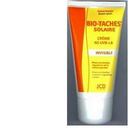 BIO TACHES SOLAIRE INVISIBILE 50ML