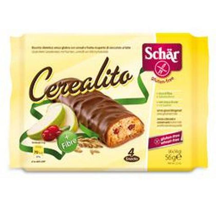 SCHAR CEREALITO 56G
