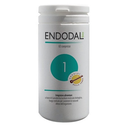 ENDODAL 1 BIO 60 COMPRESSE