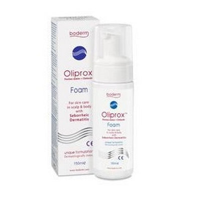 OLIPROX SCHIUMA 150ML CE