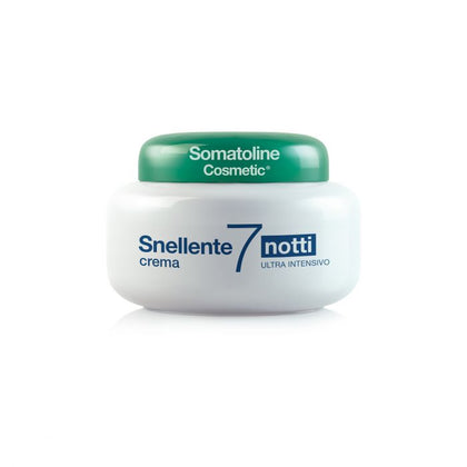 Somatoline Cosmetic Snellente 7 Notti 400 Ml