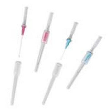 AGO CANNULA G20 MONOVIA