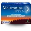 MELATONINA FORMULA RELAX 60 COMPRESSE