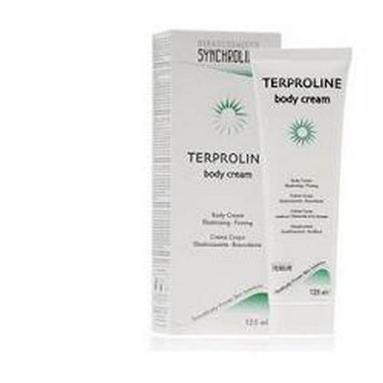 TERPROLINE BODY 250ML