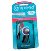 Compeed Vesciche Tacchi Alti 5 Pezzi