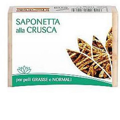 SAPONETTA CRUSCA 100G