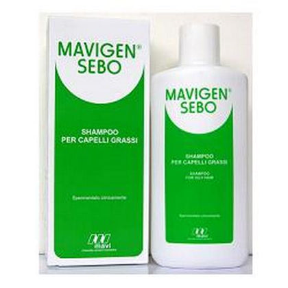 MAVIGEN SH SEBO 200ML