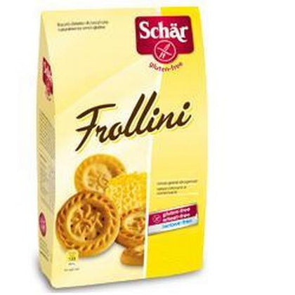 SCHAR FROLLINI PROMO 300G