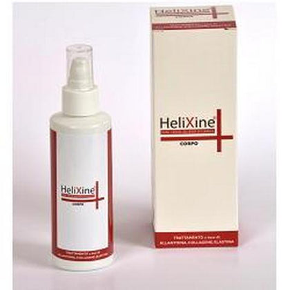 HELIXINE CREMA CORPO BAVA 150ML