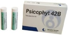 PSICOPHYT REMEDY 42B 4TUB 1,2G