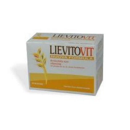 LIEVITOVIT 30 BUSTE NF