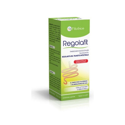 REGOLAFIT 120ML