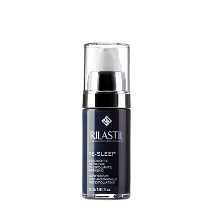 Rilastil Re-sleep Siero Notte 30ml