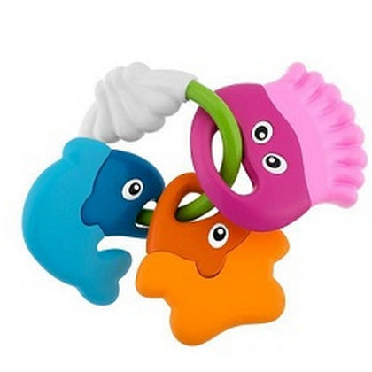 Chicco Gioco Trillino Pesciolini