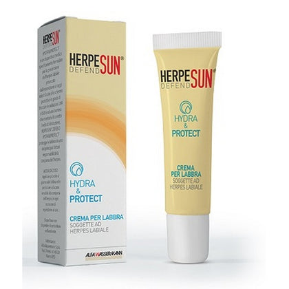 HERPESUN DEFEND H&P CREMA 15ML