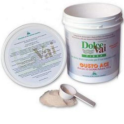 DOLCEVAI FIBRA POLVERE 150G