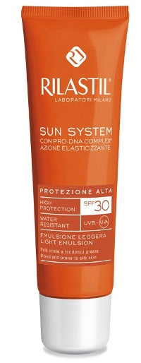 RILASTIL SUN SYSTEM PPT 30 EM P M