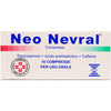 NEONEVRAL 10 COMPRESSE