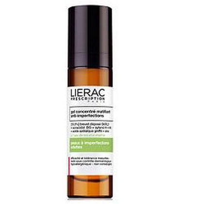PRESCRIPTION GEL OPACIZZANTE