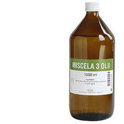 MISCELA 3 OLII 500ML