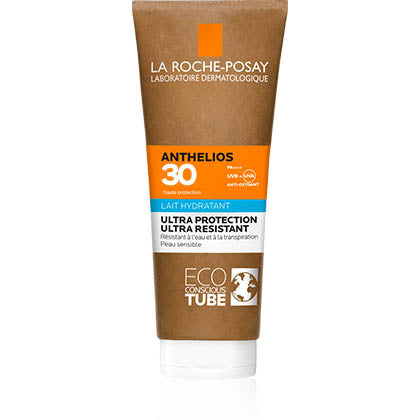 La Roche Posay Anthelios Latte Solare Idratane Spf30 250ml