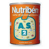 NUTRIBEN AS 2 POLVERE 900G