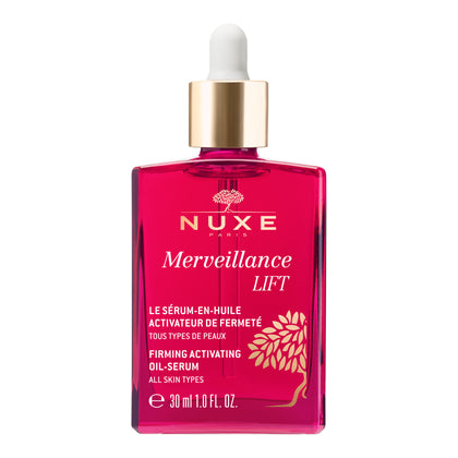 Nuxe Merveillance Lift Siero Antirughe 30ml