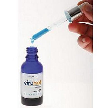 VIRUNOL GOCCE 30ML