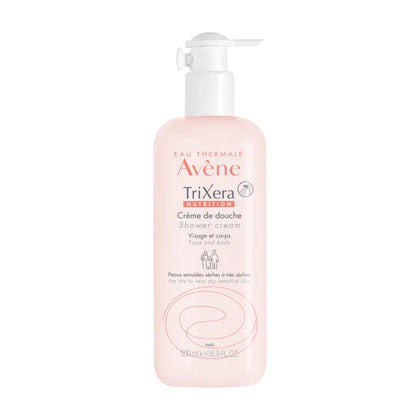 Avene Trixera Nutrition Doccia Crema 500ml