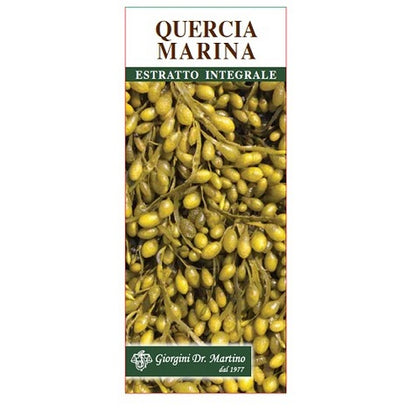 QUERCIA MAR ESTR INTEGR200ML