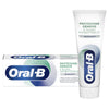 Oral-b Dentifricio Protezione Gengive Scudo Antibatterico