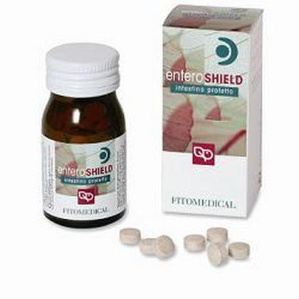 Enteroshield 70tav 35g