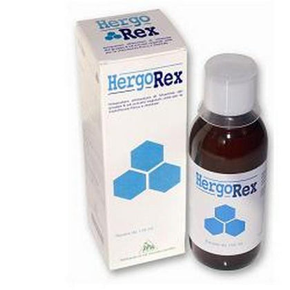 HERGOREX 150ML