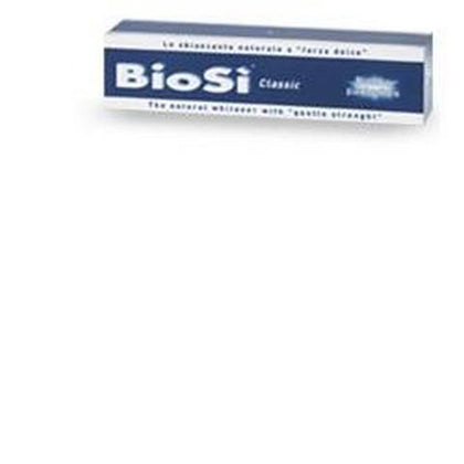 BIOSI CLASSIC DENTIFRICIO SBIAN75ML