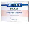 SOTTILASE PLUS NF 60 COMPRESSE