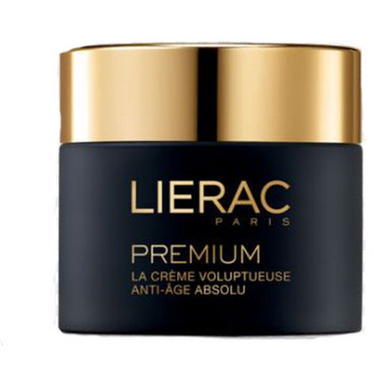 LIERAC PREMIUM LA CREME VOLUPTUEUSE