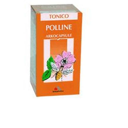 POLLINE ARKOCAPSULE 45 CAPSULE