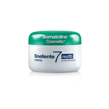 Somatoline Cosmetic Snellente 7 Notti 250 Ml